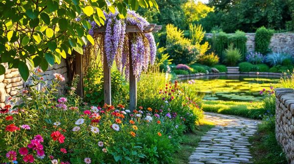 10 idées créatives pour sublimer votre espace extérieur