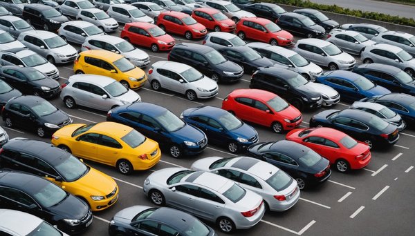 5 astuces pour économiser sur son assurance flotte auto