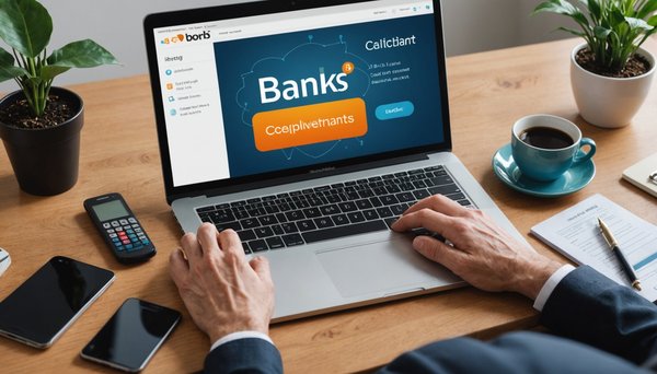 Les banques en ligne face à la crise du Covid-19