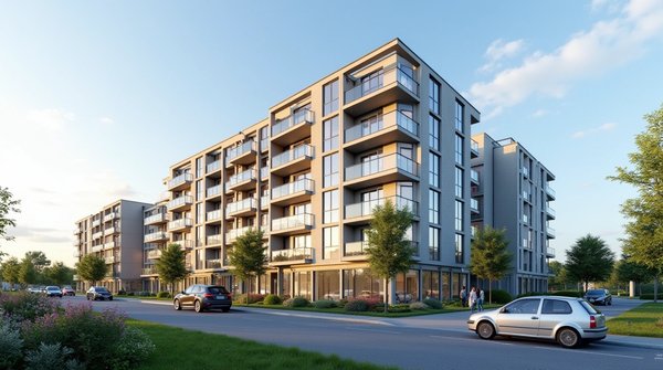 Immobilier neuf à marche-en-famenne : faites le bon choix !